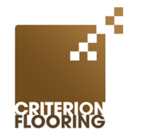 Criterion Flooring logo