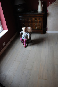 Big Stick photography pic of Wooden flooring